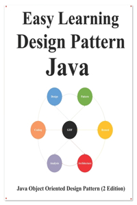 Easy Learning Design Patterns Java (2 Edition)