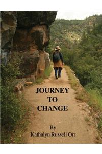 Journey To Change