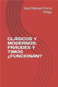 Clásicos Y Modernos