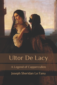 Ultor De Lacy