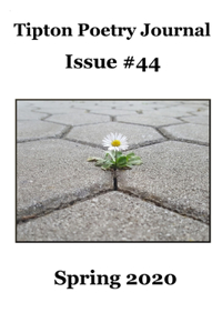 Tipton Poetry Journal #44