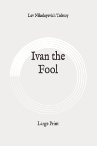 Ivan the Fool