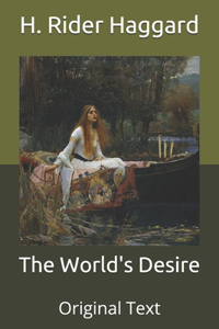 The World's Desire