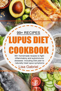 Lupus Diet Cookbook