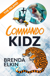 Commando KidZ