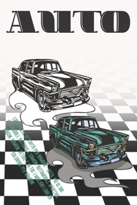 Libro delle attività per bambini - Auto. Più di 100 automobili, autobus e camion