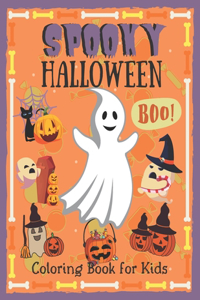 Spooky Halloween