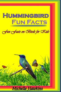 Hummingbird Fun Facts