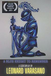 Blue Knight To Remember