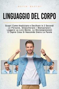 Linguaggio Del Corpo