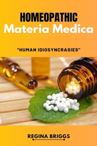 HMM (Homeopathic Materia Medica)