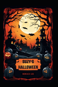 Suzy's Halloween