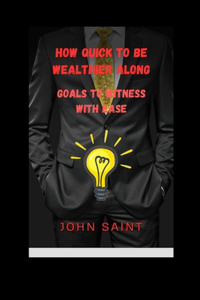 How Quick to Be Wealthier Along