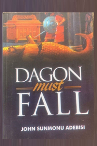 Dagon Must Fall