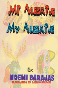 Mi Alebrije