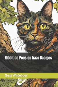 Nibbit de poes en haar baasjes