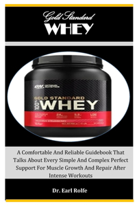 Gold Standard Whey