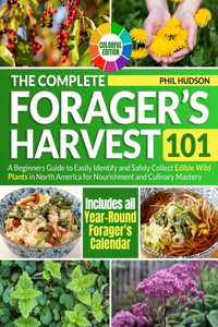 Complete Forager's Harvest 101