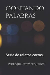 Contando palabras