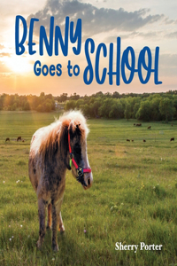 Benny Goes to School