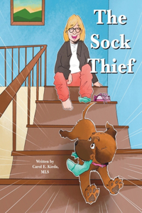 Sock Thief
