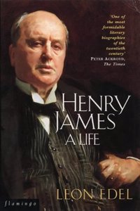 Henry James: A Life