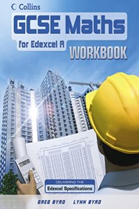 GCSE Maths for Edexcel Linear (A) â€“ Workbook