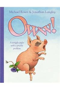 Oww!