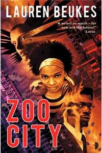 Zoo City