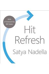 Hit Refresh