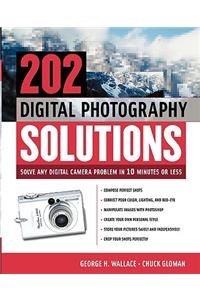 202 Digital Photography Solutions