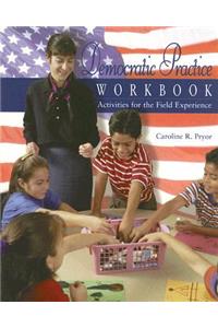 Democratic Practice Workbook