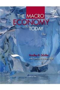 Macro Economy Today with Connect Plus Access Code