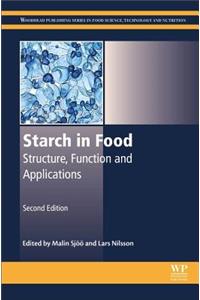 Starch in Food