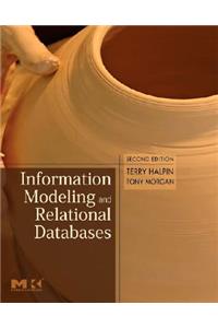 Information Modeling and Relational Databases