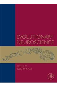 Evolutionary Neuroscience
