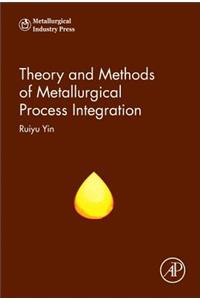 Theory and Methods of Metallurgical Process Integration