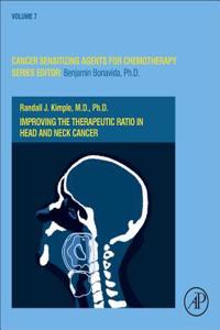 Improving the Therapeutic Ratio in Head and Neck Cancer