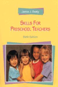 Skills for Preschool Teachers