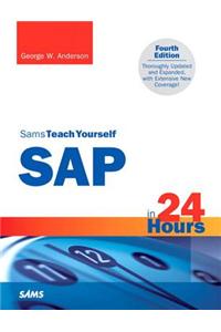 Sams Teach Yourself SAP in 24 Hours