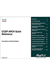 CCDP ARCH Quick Reference