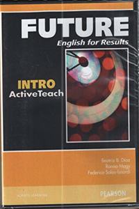 Future Intro ActiveTeach