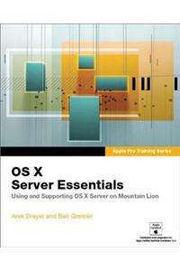 AApple Pro Training Series