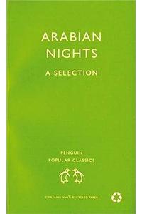 The Arabian Nights