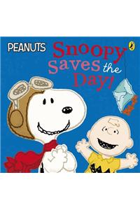 Peanuts