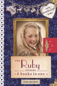 Ruby Stories