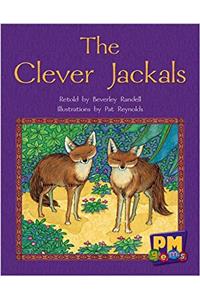 The Clever Jackals