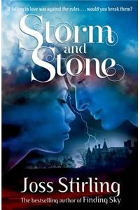 Storm and Stone