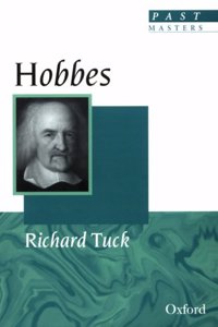 Hobbes (Past Masters S.)