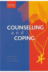 Counselling and coping